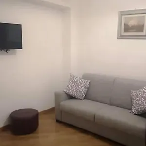 Bocconi Appartement