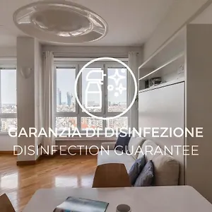  Appartamento Italianway - Biancamano 2