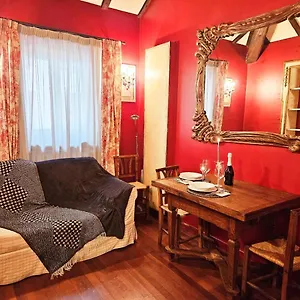  Appartamento Mansarda Brera
