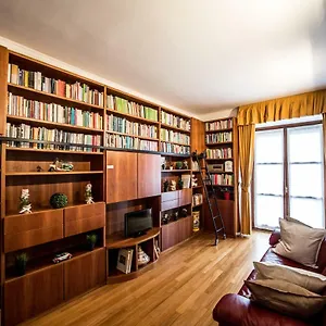 Airguest Crocetta Loft Appartement